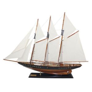 Sailing ship - Atlantic 120x86 cm 5193