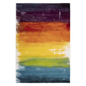 Covor Modern & Geometric Tinto, Multicolor, 80x150