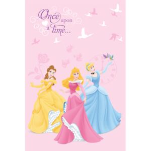 Covor Disney Kids Princess 88542 Doves, Imprimat Digital