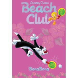 Covor Disney Kids Beach Club 742, Imprimat Digital