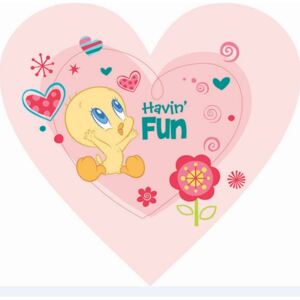 Covor Disney Kids Tweety Love 748, Imprimat Digital