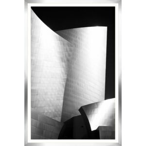 Tablou Framed Art Visionary Architecture I