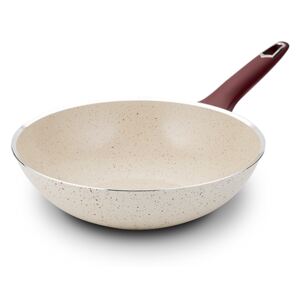 Tigaie ceramica wok, Ø 28 cm Eco Friendly