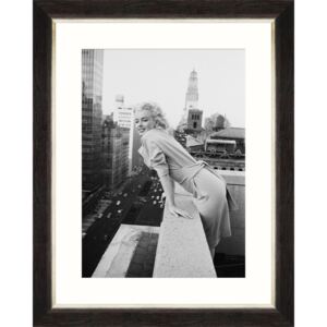 Tablou Framed Art Marilyn