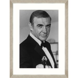 Tablou Framed Art James Bond