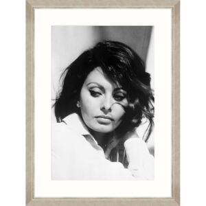Tablou Framed Art Sophia Loren