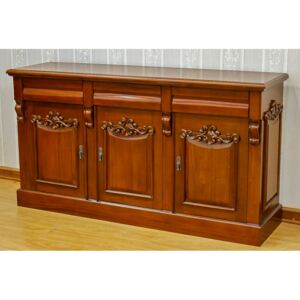 Comoda stil victorian