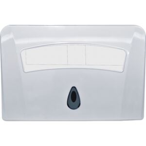 Dispenser pentru protectie igienica capac Wc Bemeta Hotel alb 435 x 285 x 50 mm