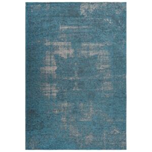 Covor Oriental & Clasic Killen, Albastru, 80x150 cm