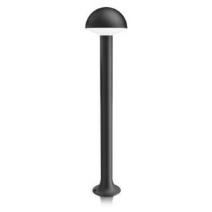 Philips DUST 16408/93/16 Lampadare exterior antracit 1xLED max. 3W 763x166x166 mm