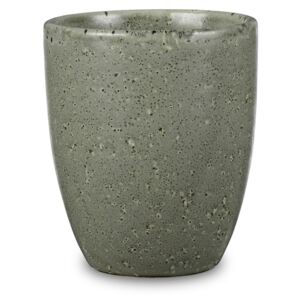 Cana Ceramica Verde - Ceramica Verde 300 ml
