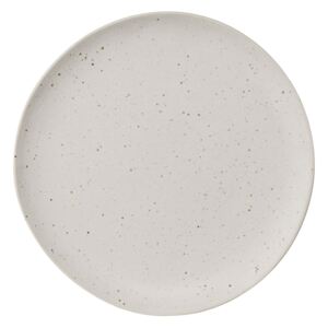 Farfurie SANDRINE Alba (S) - Ceramica Alb Diametru(22 cm)