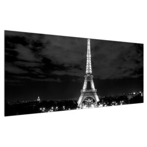 Tablou cu turnul Eiffel (Modern tablou, K010518K12050)