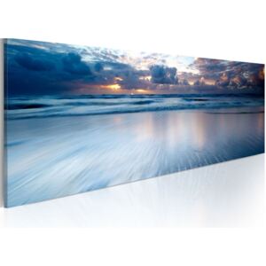 Tablou - Boundless ocean 120x40 cm
