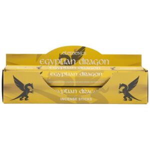 Betisoare tamaie parfumata Elements - Dragon Egiptean