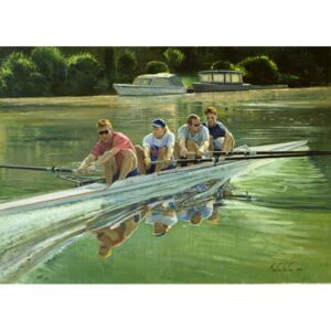 Timothy Easton - World Champions, 1998 Reproducere