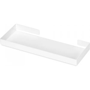 Tava accesorii baie culoare alba Deante, Mokko Alb