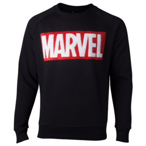 Marvel - Logo Pulover