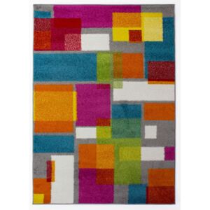 Covor Flair Rugs Brights Overlay, 80 x 150 cm