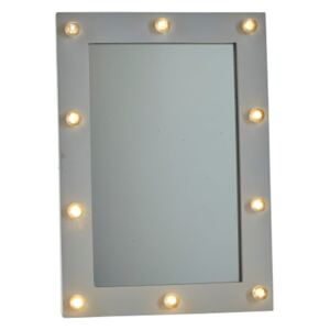 Oglindă cu LED Bahne & CO