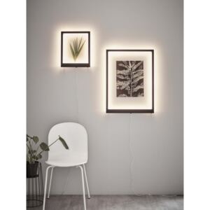 Ramă luminoasă cu LED pentru perete Markslöjd Frame, 71 x 53 cm, alb