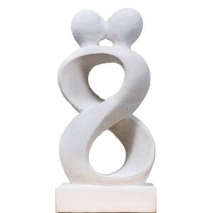 Statueta Infinity Lovers, M