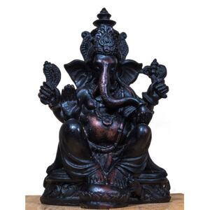 Statuie Hindusă Ganesha, M