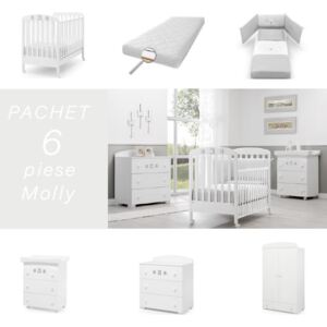 Pachet 6 Piese Colectia Molly