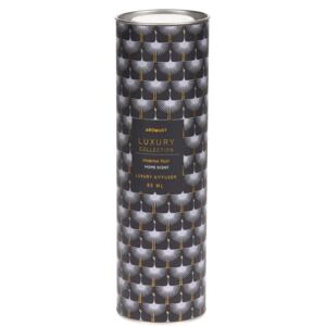 Difuzor arome Aromart Luxury Incense Noir, 80 ml