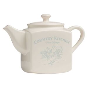 Ceainic Country Teapot, 1650ml