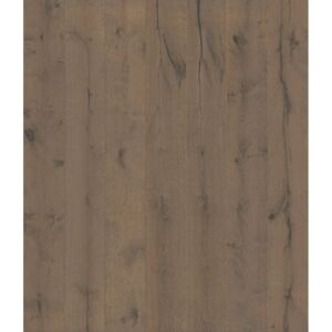 Parchet Meister Lindura wood flooring HD 300 rustic Clay grey oak 8411 Wide Plank 2V/M2V