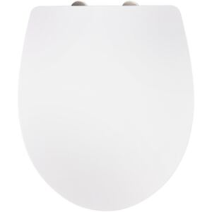Capac WC Imola alb 45/38,5 cm