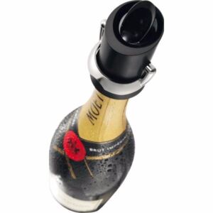 Închidere pentru vin spumant - Champagne Saver-Vacu Vin