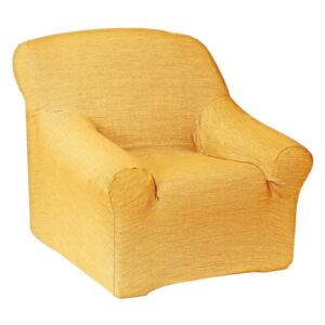 Astoreo Husa pentru canapea si fotoliu galben