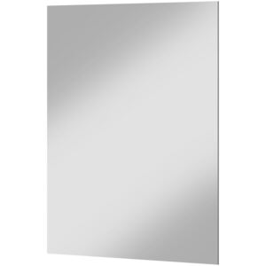 Oglinda baie Malaga/Hola argintie 60/5/80 cm
