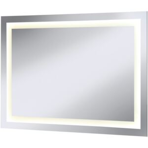 Oglinda cu lumina LED Miami 100/70 cm