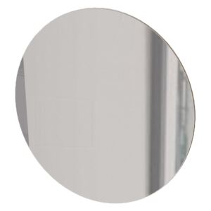 Oglindă rotundă de perete Tenzo Dot, ø 70 cm