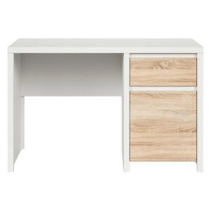 Mobilier birou tineret KASPIAN BIU1D1S/120