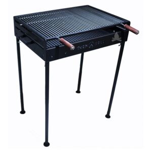 Gratar Oven Grill 3mm 70x50cm - CLASIC