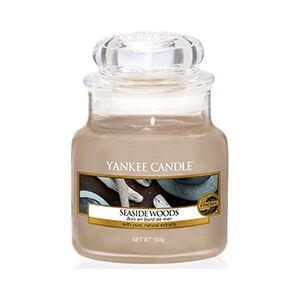Yankee Candle parfumata lumanare Seaside Woods Classic mica