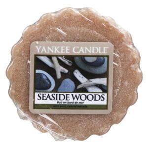 Yankee Candle parfumat ceara pentru aroma lampa Seaside Woods