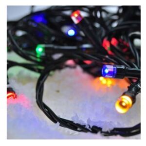 Lanț LED de Crăciun dimabil 300xLED/4,8W/230V 35 m IP44 Brilagi 1V04-M-OEM1