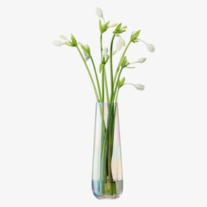 Vază, Pearl, înălțime 36 cm, sidefată - LSA International