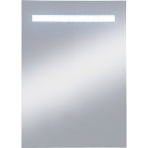 Oglindă baie cu iluminare LED E-Light Two 40x60 cm IP 20