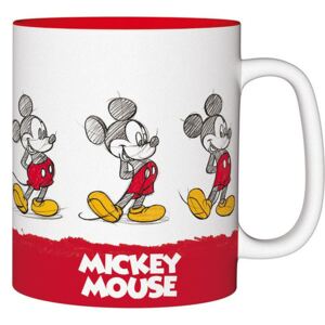 Disney - Sketch Mickey Cană