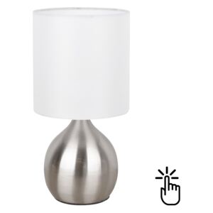 Brilagi - Lampă de masă dimmabilă cu touch SIENA 1xE14/40W/230V