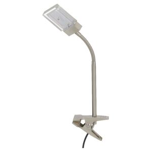 Briloner 2944-012P - Lampă LED cu clips CLIP LED/4,5W/230V