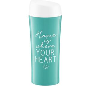 Cana Termica Ambition Home is Where, colectie Sweet, 400 ml
