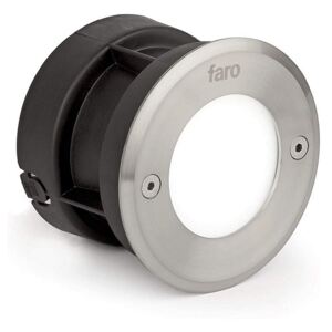 FARO 71496N - LED Aplică perete exterior LED-18 LED/3W/230V IP67
