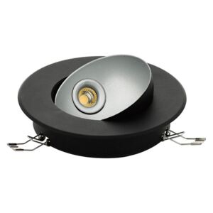 Eglo 98522 - Lampă încastrată LED RONZANO LED/5W/230V